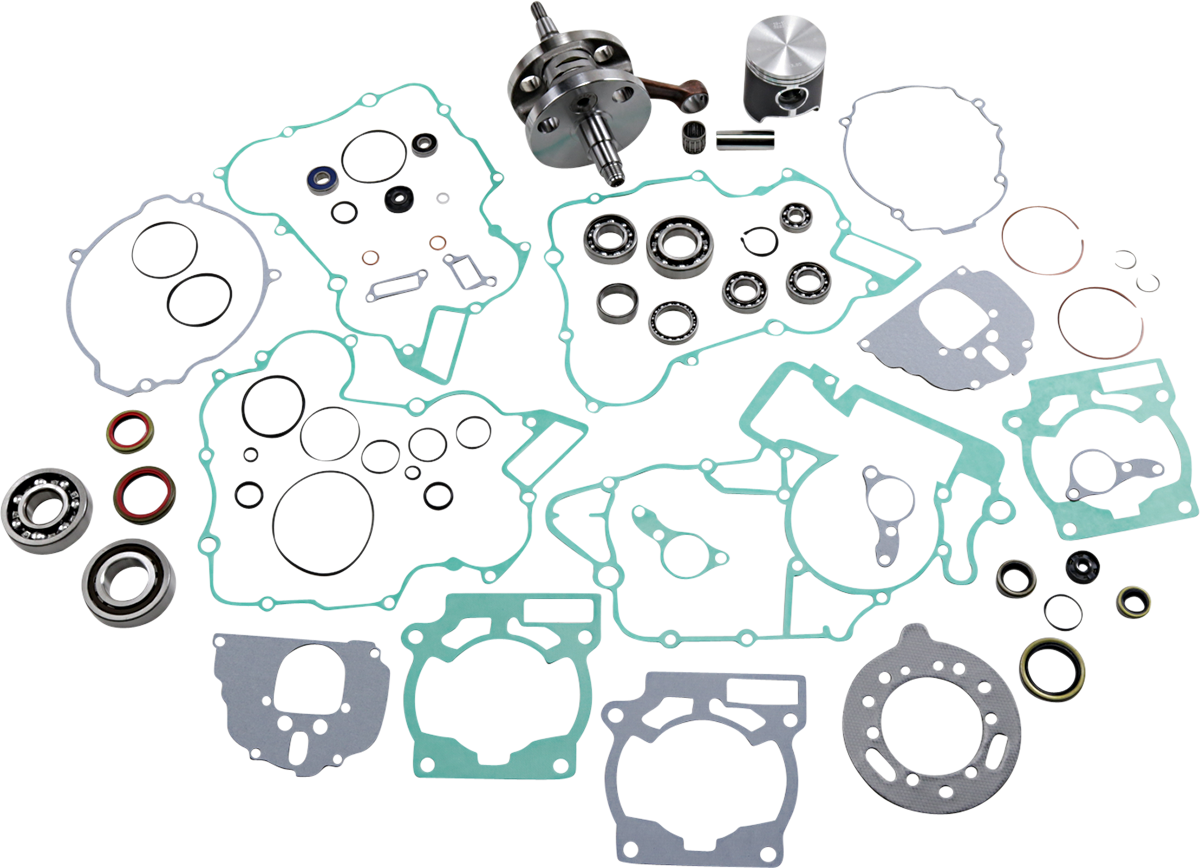 VERTEX Engine Kit - KTM WR00032