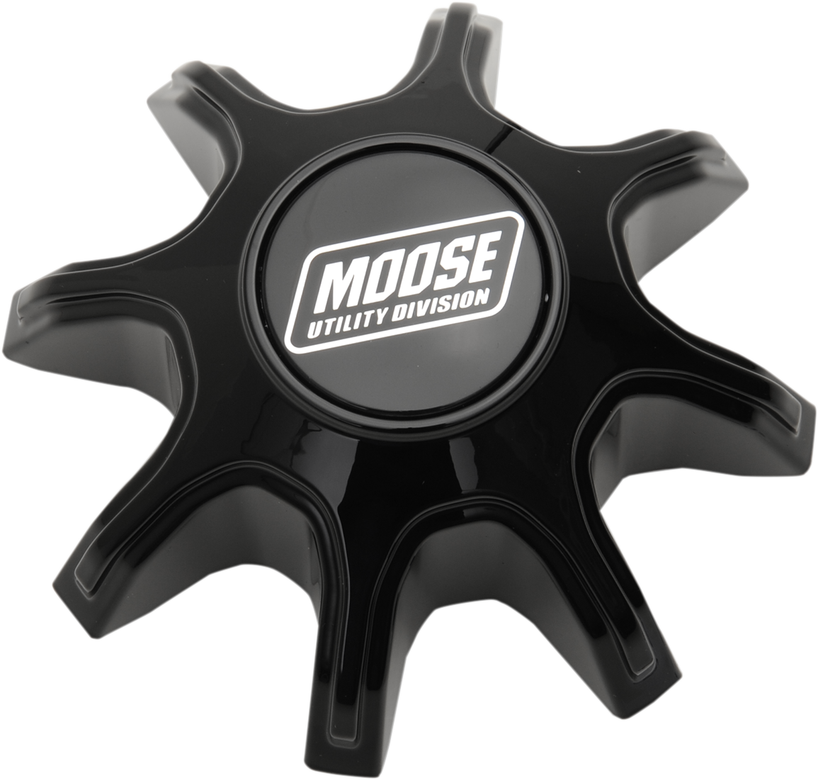 MOOSE UTILITY Center Cap - 112X Wheel C112GB-MO