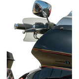 KLOCK WERKS Flare® Handguards - '23-'25 Harley-Davidson - Tint KWS-01-0123-23