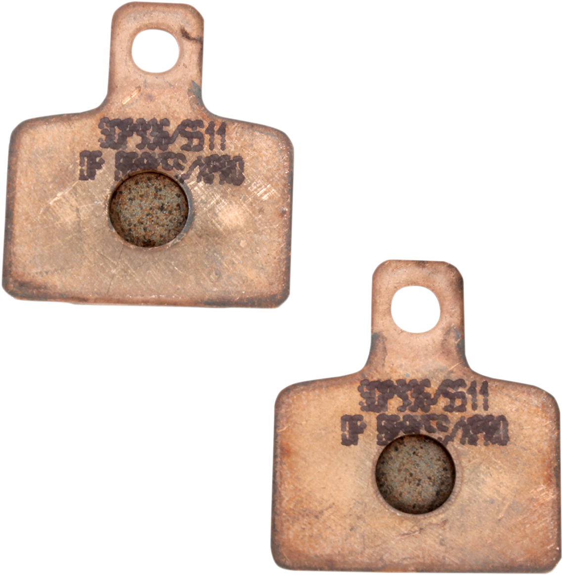 DP BRAKES Pro MX Sintered Brake Pads - SDP936MX SDP936MX