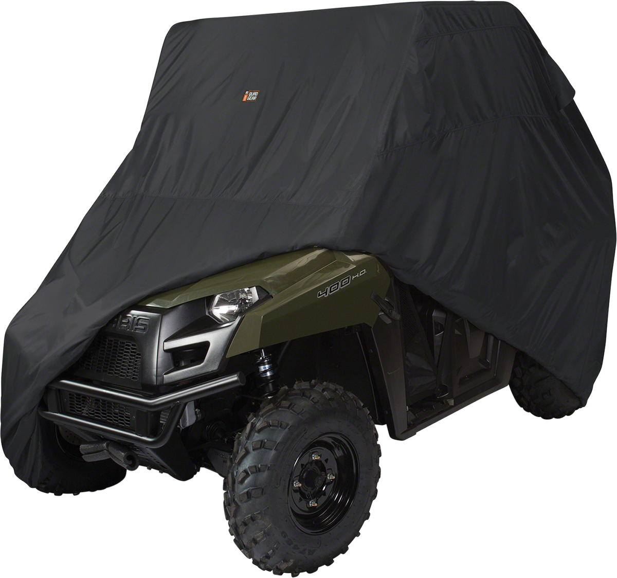 CLASSIC ACCESSORIES UTV Storage Cover - Black - Extra Large 18-071-050401-0