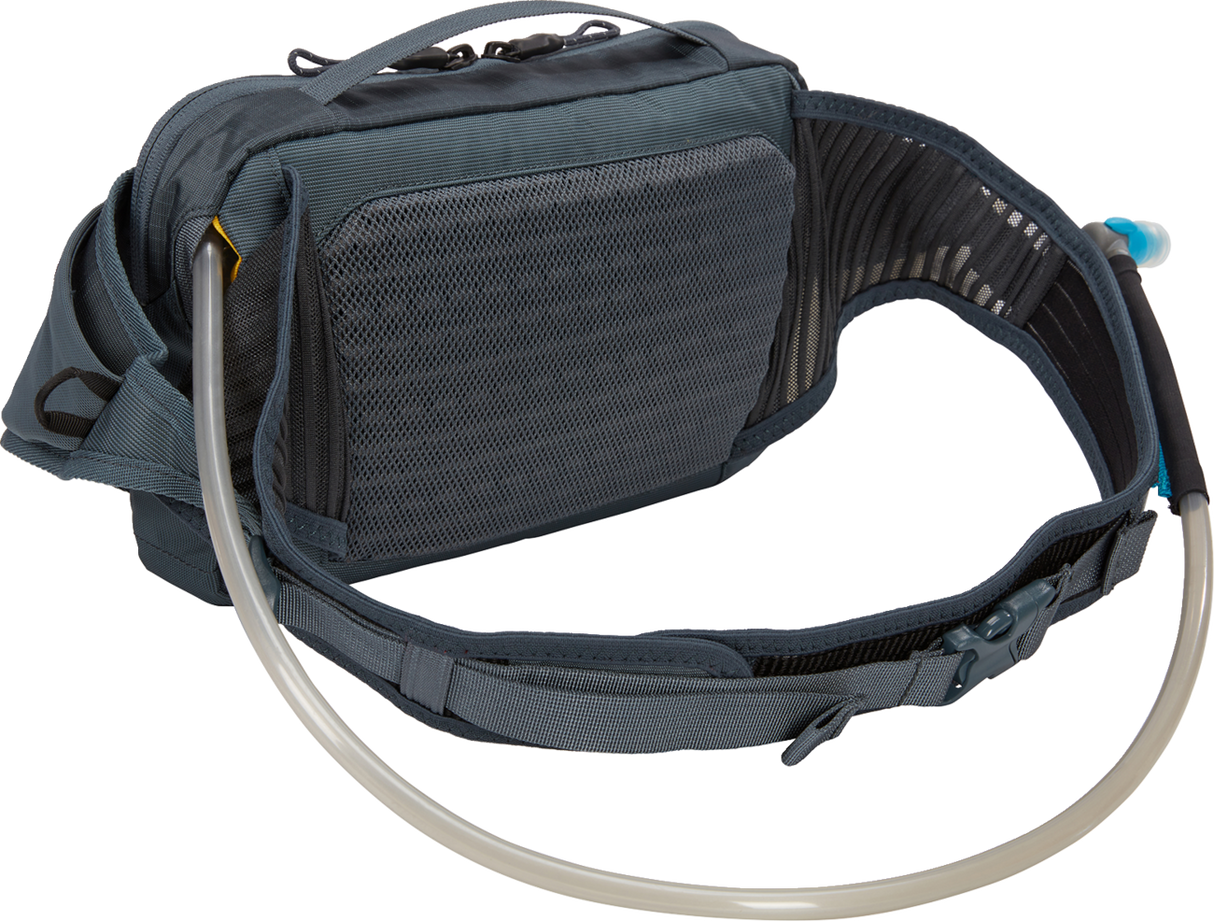 THULE Rail Hip Hydration Pack - Dark Slate Gray - 4 L 3204481