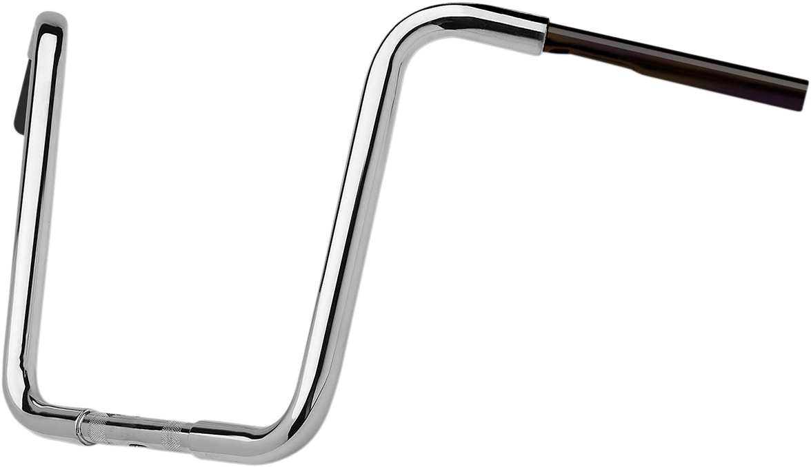 CYCLESMITHS Handlebar - California Ape - 13" - Chrome 113APEHANGER