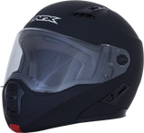 AFX FX-111 Helmet - Matte Black - Medium 0100-1780