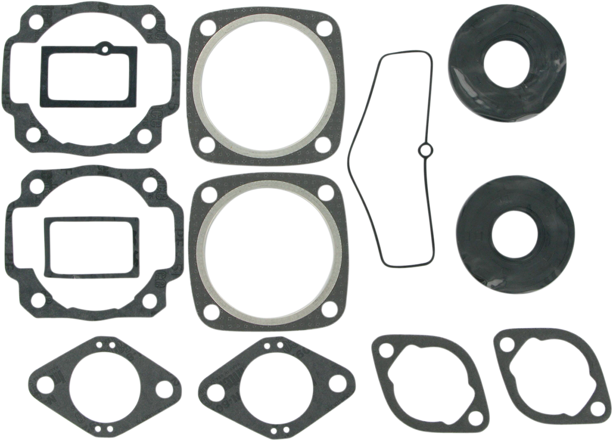 VERTEX Complete Gasket Set 711022X