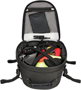 NELSON RIGG Trails End Adventure Tail Bag RG-1055