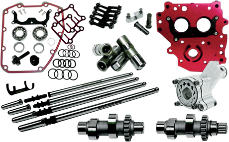 FEULING OIL PUMP CORP. Complete Cam Kit - 574C 7202