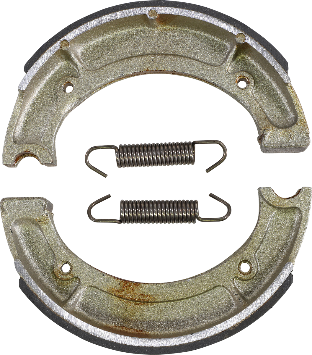 DP BRAKES Brake Shoes - Yamaha 9132