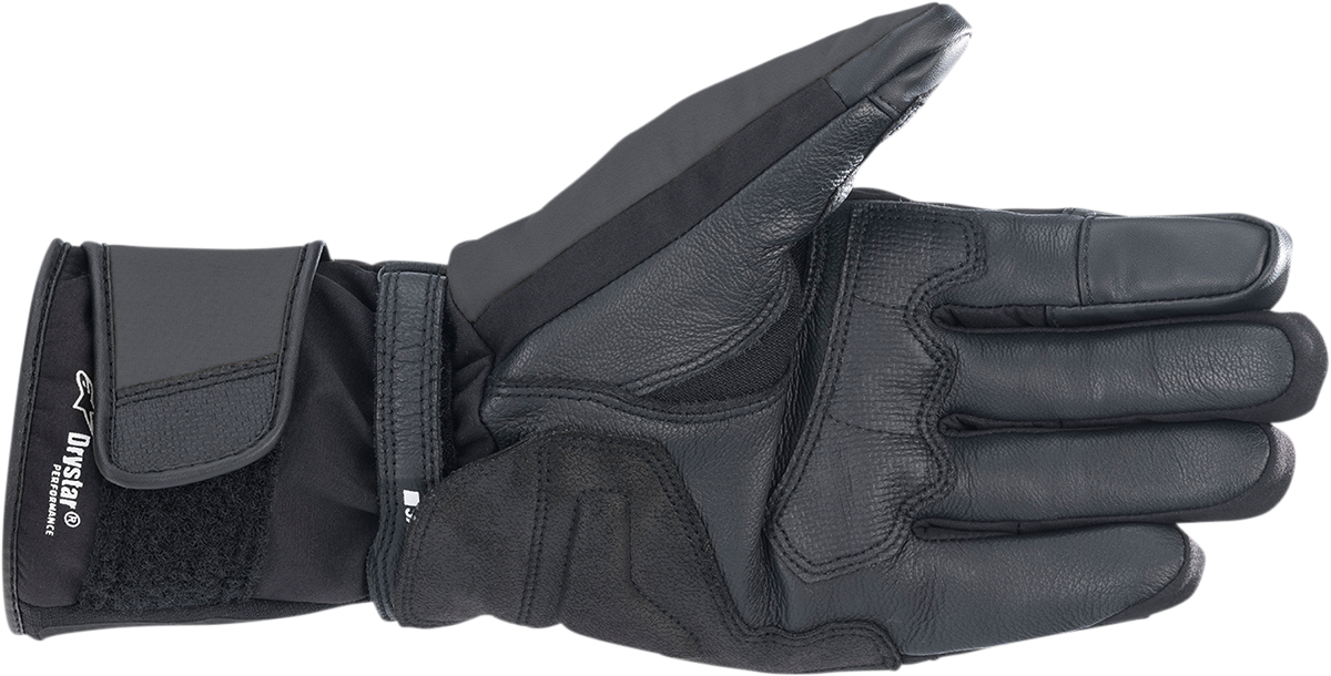 ALPINESTARS Denali Aerogel Drystar® Gloves - Black - 3XL 3526922-10-3X