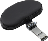 Z1R EZ Glide II Small Vinyl Backrest 0822-0248