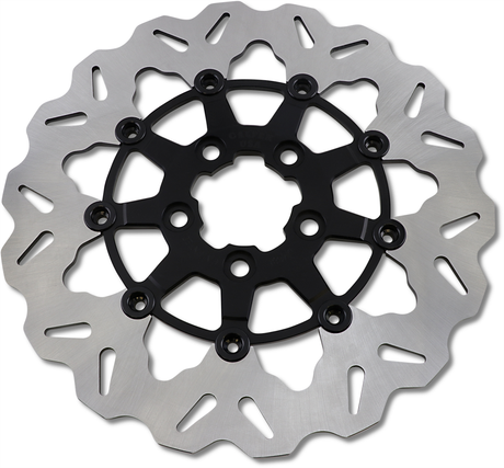 GALFER Rear Wave Floating Rotor DF681CWS