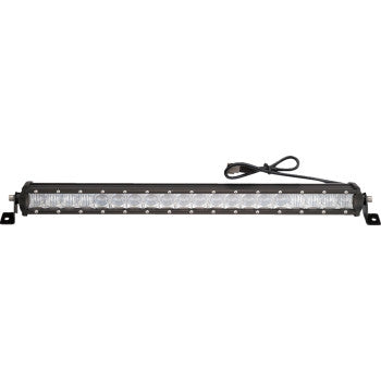 MOOSE OFFROAD Light Bar - LED - 22" - Amber MSE-LB22A