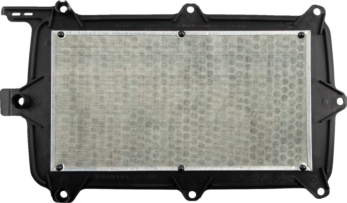 MOOSE RACING Air Filter - Honda 3-20-31