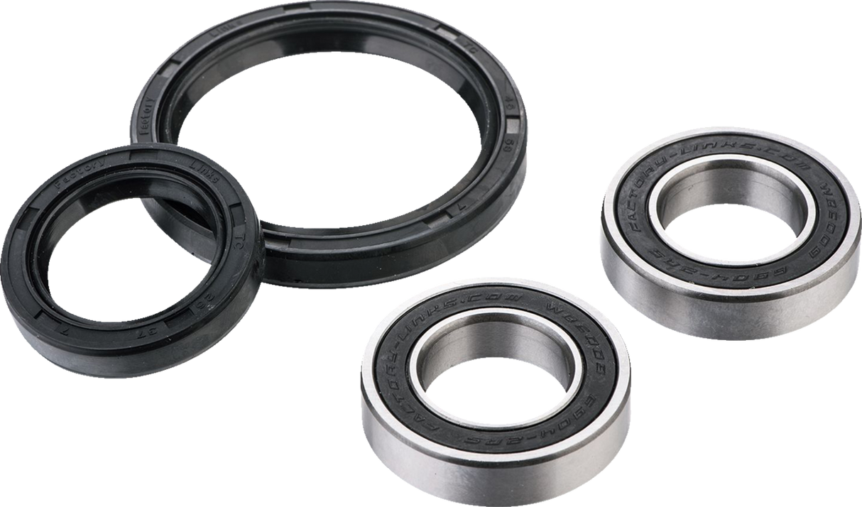 FACTORY LINKS Wheel Bearing Kit - Front FWK-H-047