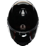 AGV Tourmodular Helmet - Black - Small 201251F4OY00110