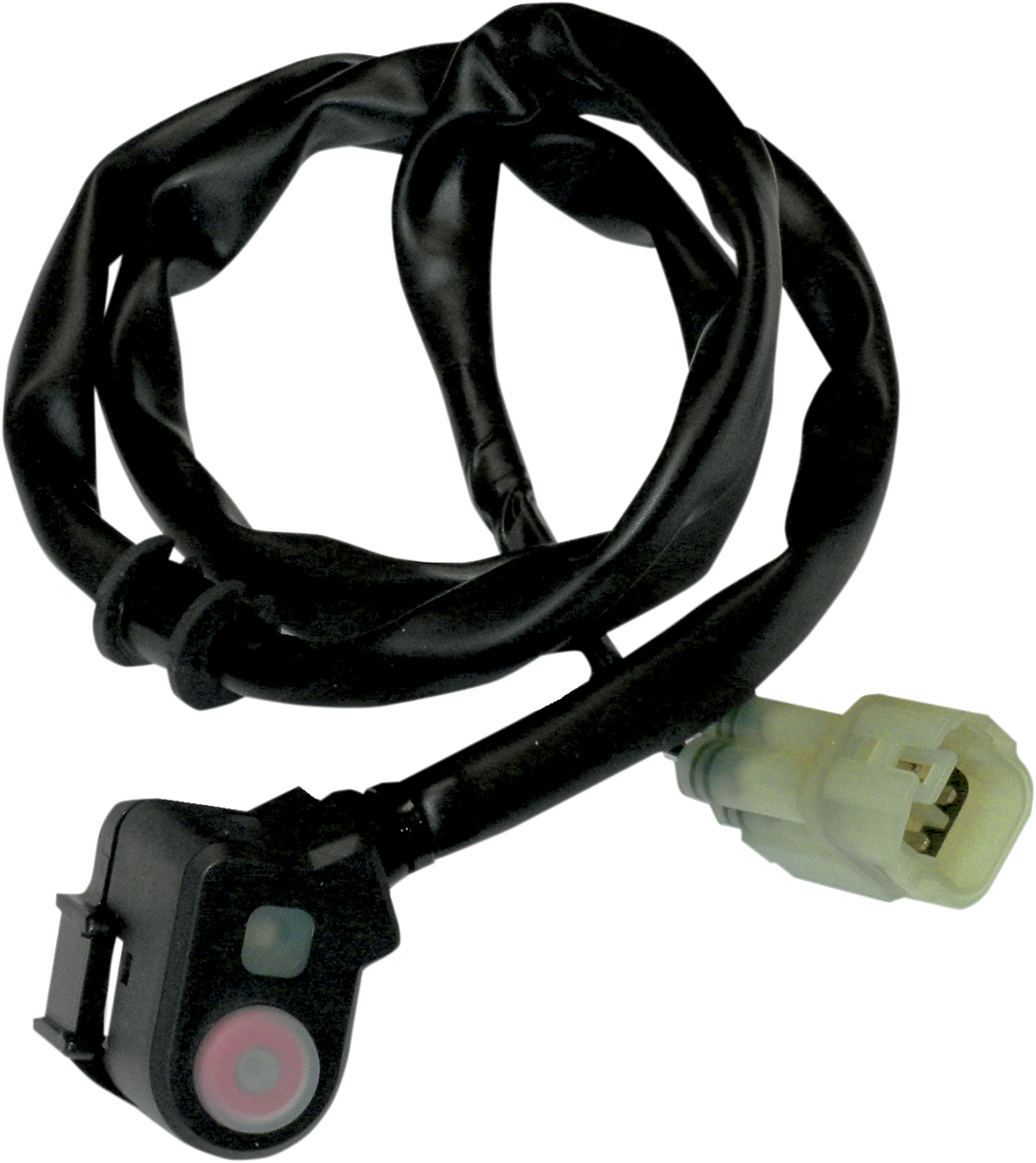 K&S TECHNOLOGIES Kill Switch with LED - Honda 12-0101LD