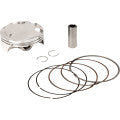 PROX Piston Kit - 78.97 mm - Honda CRF250R/CRF250RX  01.1350.A
