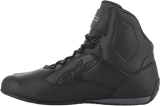 ALPINESTARS Faster-3 Drystar® Shoes - Black/Gray/Pink - US 6 25409191139-6