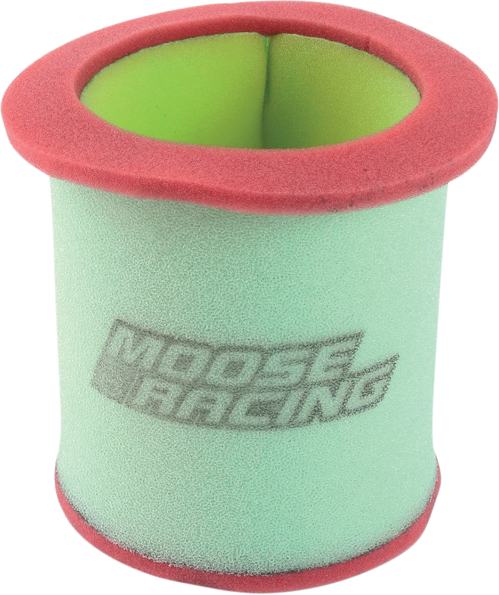 MOOSE RACING Pre-Oiled Air Filter - Suzuki P3-70-14