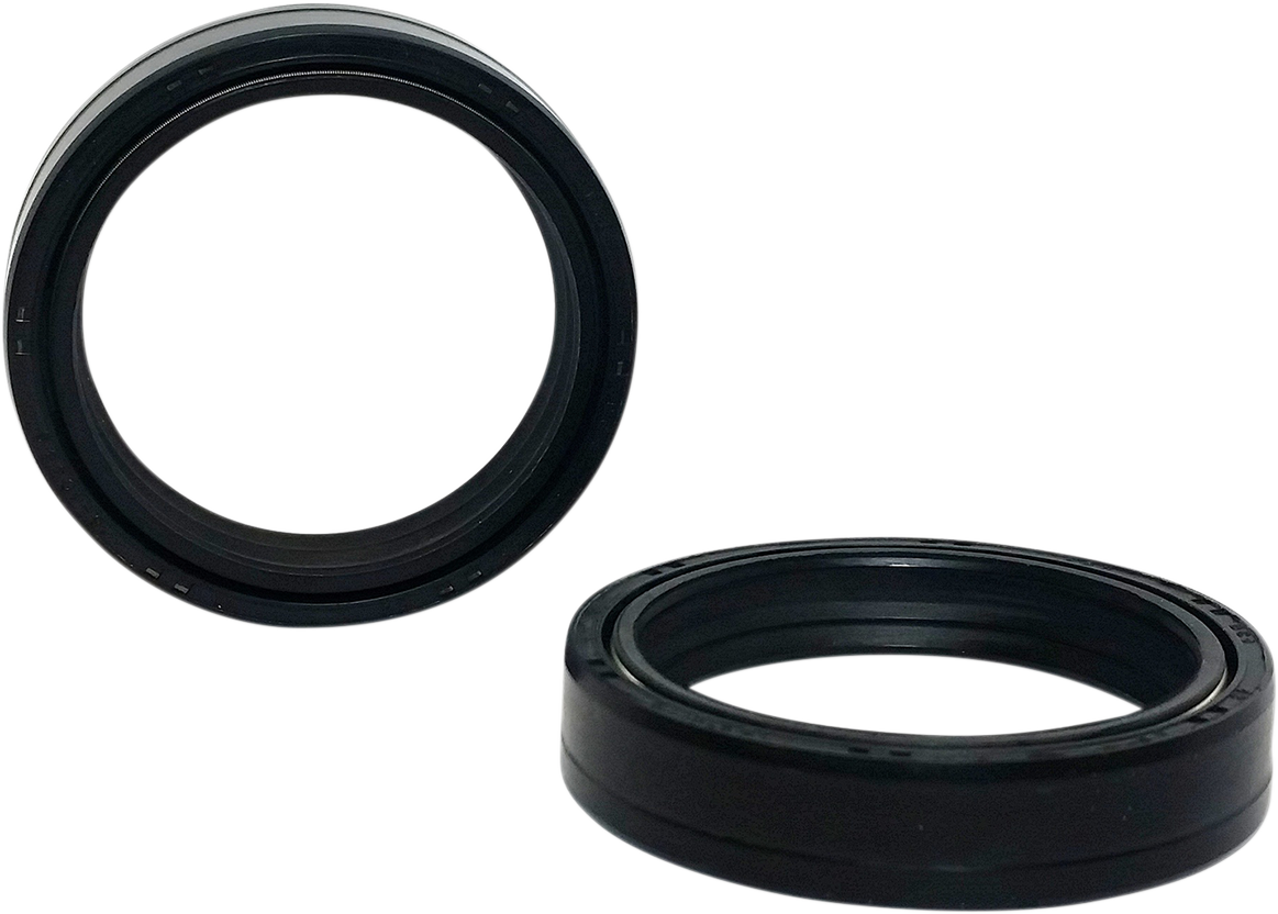 K&S TECHNOLOGIES Fork Seals - 43 mm x 54 mm x 11 mm 16-1044S