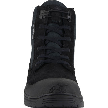 ALPINESTARS Boot Judy Wp Black 37 2440126-10-37
