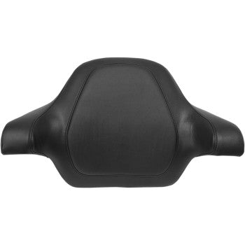 SADDLEMEN Tour-Pak - Pillow Top Cover 90-11884PT