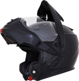 AFX FX-111DS Helmet - Gloss Black - Medium 0140-0128