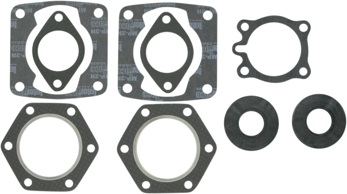 VERTEX Complete Gasket Set 711079