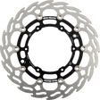 MOTO-MASTER Brake Rotor - Flame Rally - Dakar 112072-PU