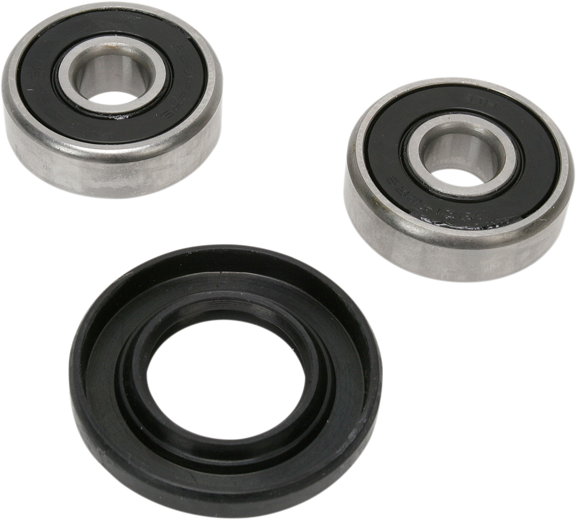 PIVOT WORKS Wheel Bearing Kit - Front PWFWK-Y18-001