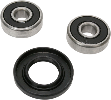 PIVOT WORKS Wheel Bearing Kit - Front PWFWK-Y18-001