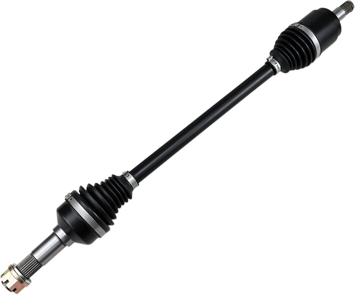 DEMON Complete Axle Kit - Heavy Duty - Front Left/Right PAXL-8018HD