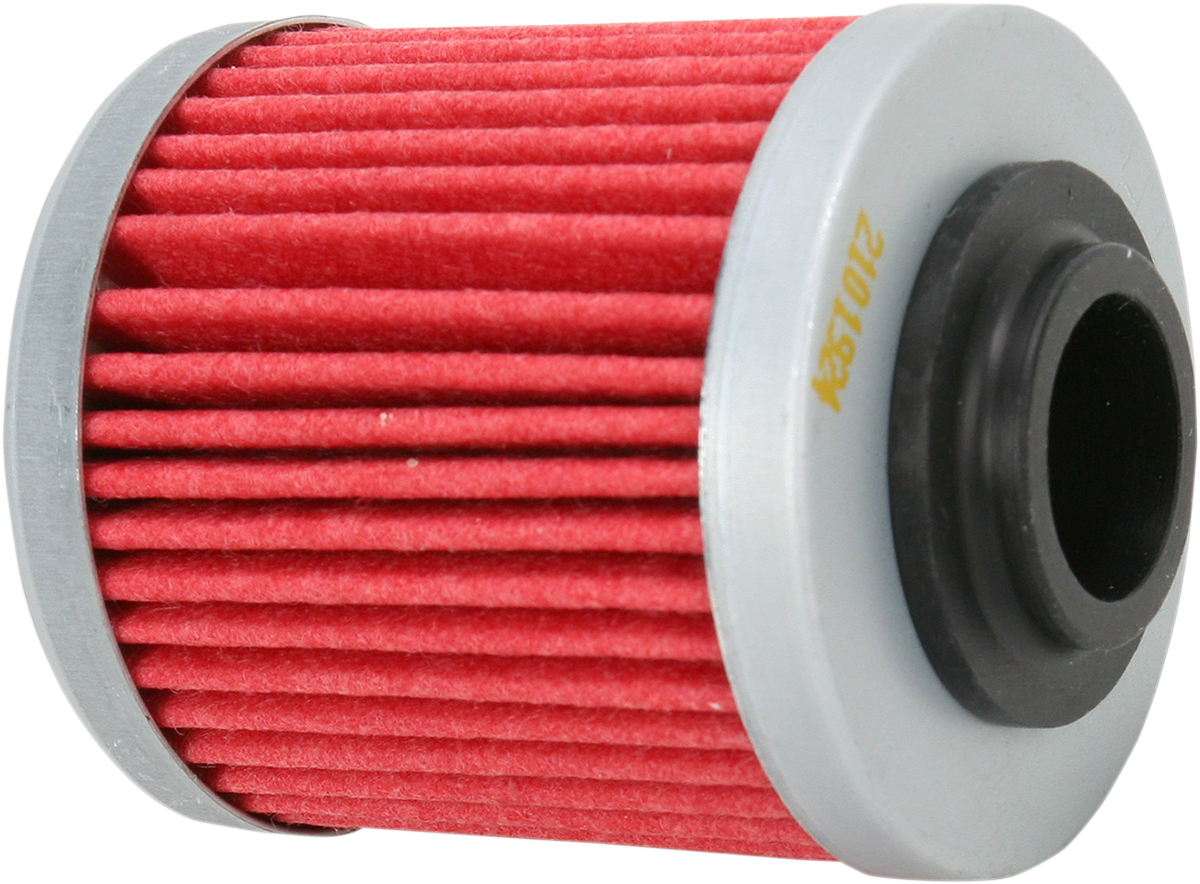 HIFLOFILTRO Oil Filter HF560