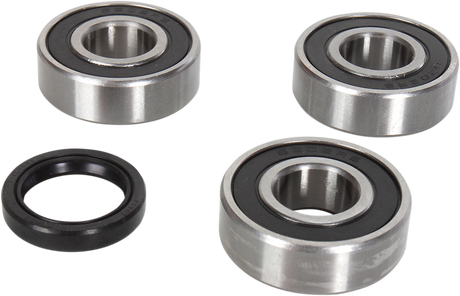 PIVOT WORKS Wheel Bearing Kit - Rear PWRWK-S30-000