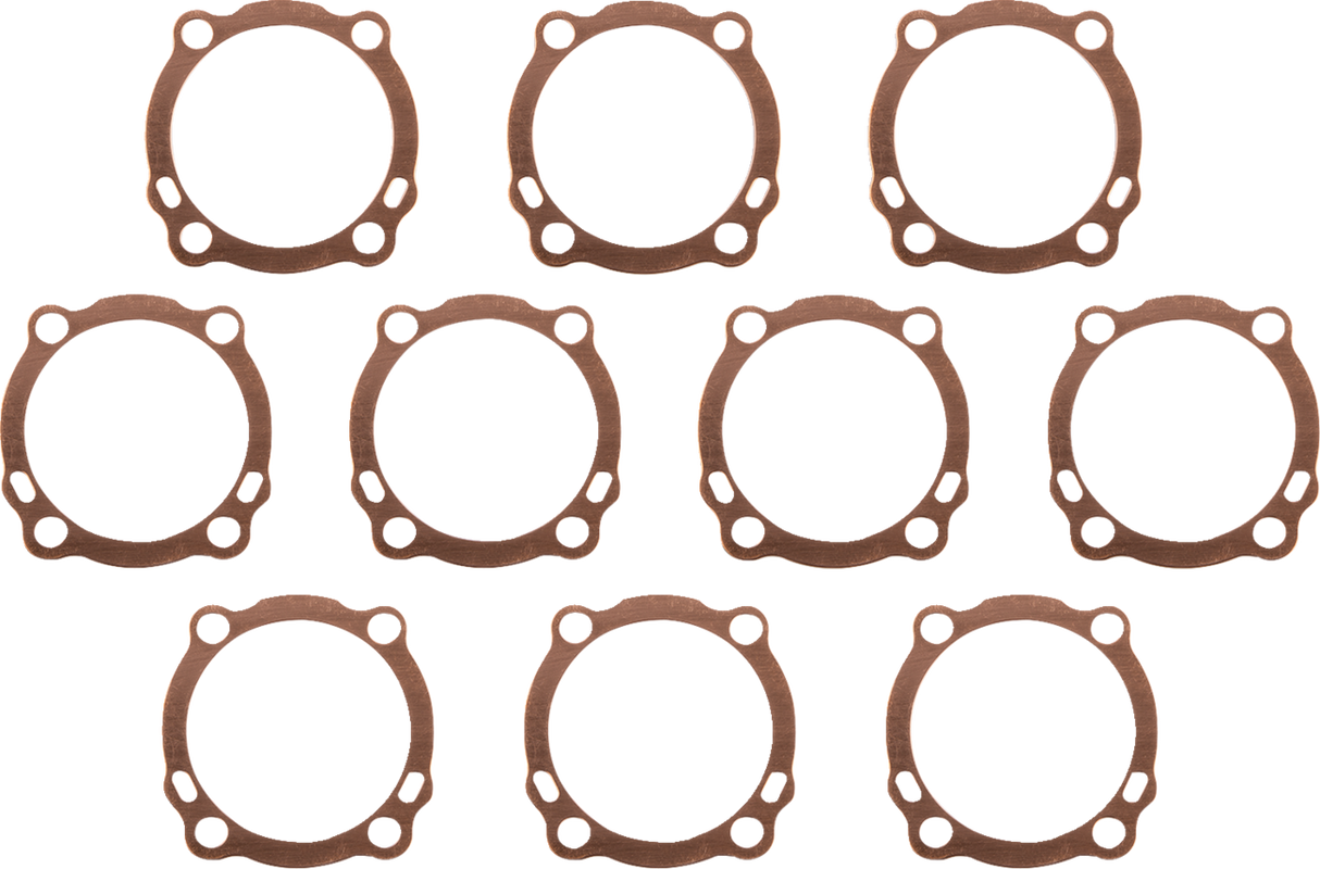 JAMES GASKET Copper Head Gasket - .045" - XL JGI-16769-82