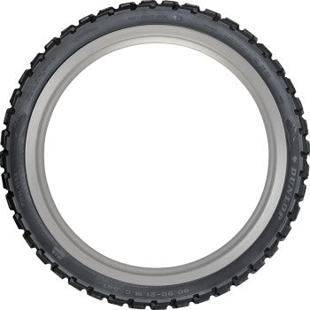 DUNLOP Tire - Trailmax Raid - Front - 90/90-21 - 54T 45260400