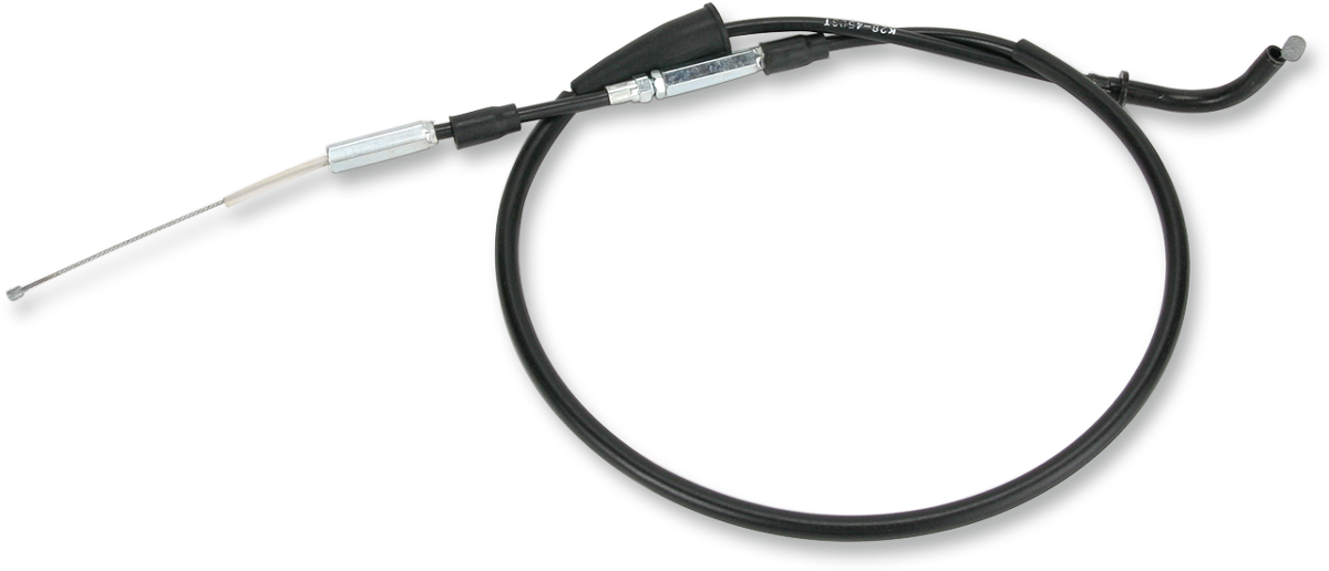 Parts Unlimited Throttle Cable - Yamaha 22w-26311-00