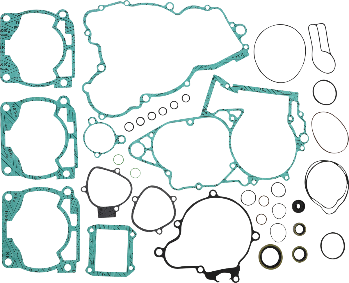 PROX Gasket Kit - Complete 34.6328