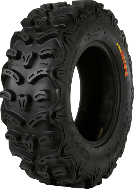 KENDA Tire - K587 Bearclaw HTR - Front - 28x9R14 - 8 Ply 085871465D1