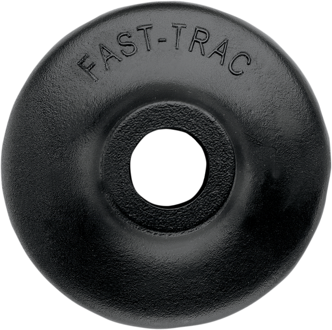 FAST-TRAC Backer Plates - Black - Single - 24 Pack 650SPX-24