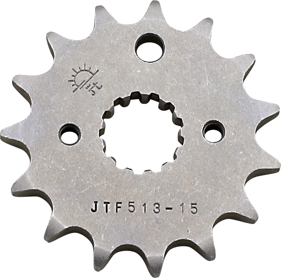 JT SPROCKETS Counter Shaft Sprocket - 15-Tooth JTF513.15