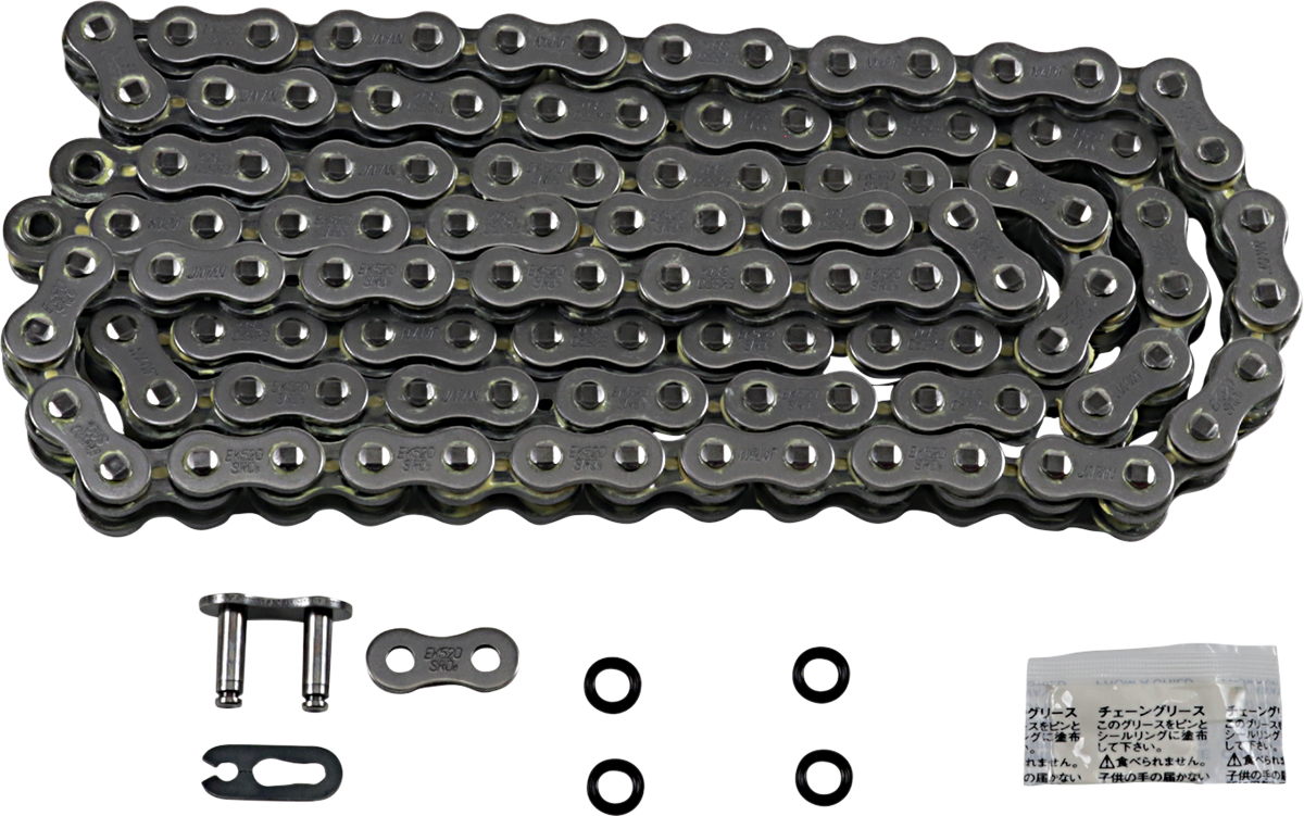 EK 520 SRO6 Series - Chain - 112 Links 520SRO6-112