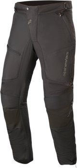 ALPINESTARS Raider v2 Drystar® Pants - Black - 2XL 3224521-10-2X