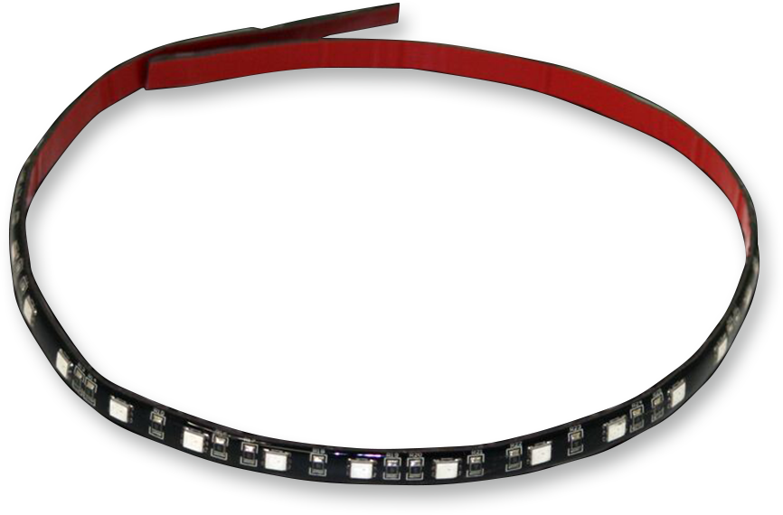 CUSTOM DYNAMICS 24" Flexible LED Strip MWZ24