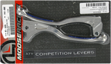 MOOSE RACING Lever Set - Blue 1ATYR63