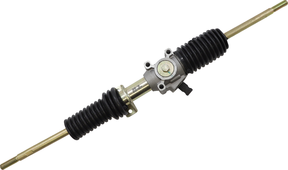 MOOSE RACING Steering Rack 51-4018