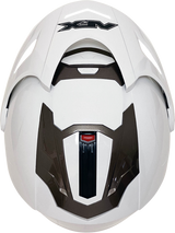 AFX FX-50 Helmet - Pearl White - Small 0104-1376