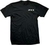 Z1R What Fuels U T-Shirt - Black - Large 3030-19885