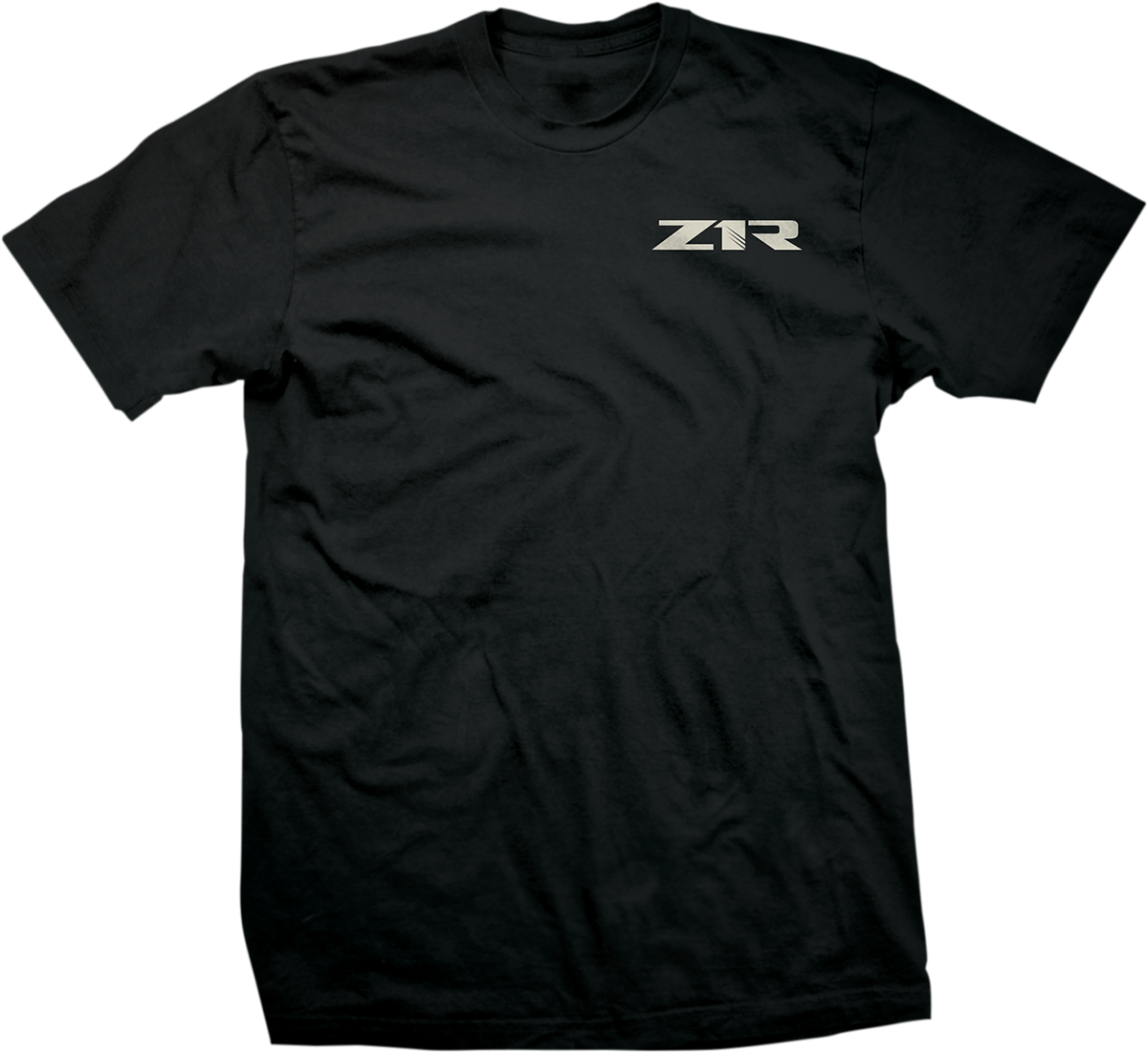 Z1R What Fuels U T-Shirt - Black - Medium 3030-19884