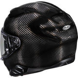 HJC F71 Carbon Helmet - Solid - Medium FB22NUS5XCBV